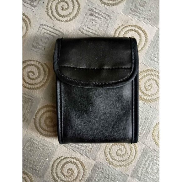 Vintage Sharper Image Atomic Radio Controlled Twist & Stand Alarm Clock - Picture 5 of 5